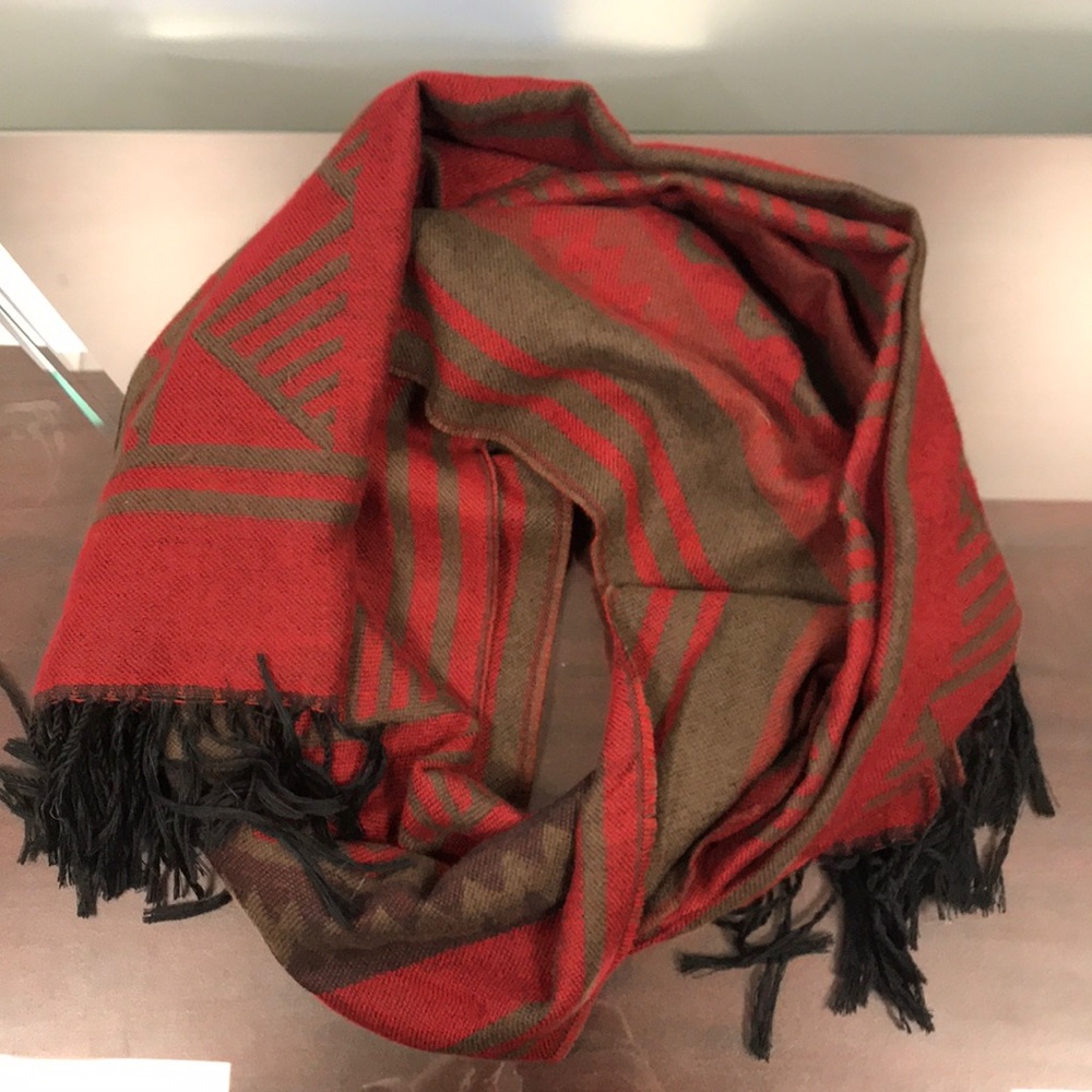 Scarf